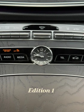 Mercedes-Benz CLS 450 4MATIC AMG EDITION1 BURMEISTER 3D PANO БЕЗ АНАЛОГ , снимка 16