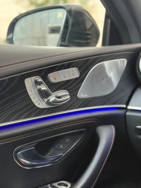 Mercedes-Benz CLS 450 4MATIC AMG EDITION1 BURMEISTER 3D PANO БЕЗ АНАЛОГ , снимка 14