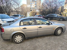 Opel Vectra C 1.8i 16V | Mobile.bg � ����� ������ 5