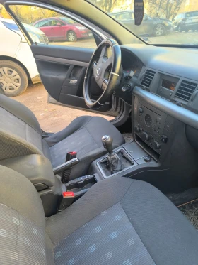 Opel Vectra C 1.8i 16V | Mobile.bg � ����� ������ 11