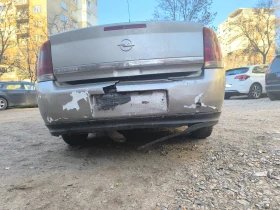 Opel Vectra C 1.8i 16V | Mobile.bg � ����� ������ 6
