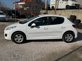 Peugeot 207 1.4i-ЛИМИТЕД - 2400 € / 4693.99 лв. - 90923746 6