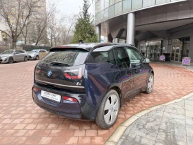 BMW i3 120Ah - 14260 € / 27890.14 лв. - 96292844 6