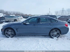 BMW 440 MPACK* ДИГ.ТАБЛО* HEADUP* 360 - 15000 € / 29337.45 лв. - 52326391 9