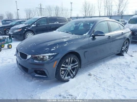 BMW 440 MPACK* ДИГ.ТАБЛО* HEADUP* 360 - 15000 € / 29337.45 лв. - 52326391 4