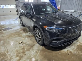 Mercedes-Benz EQB * 300 * CARFAX * БЕЗ ПЪРВОНАЧАЛНА ВНОСКА