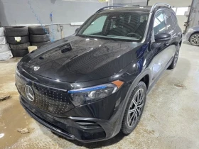 Mercedes-Benz EQB * 300 * CARFAX * БЕЗ ПЪРВОНАЧАЛНА ВНОСКА - 33000 € / 64542.39 лв. - 95056138 10