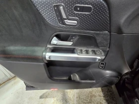 Mercedes-Benz EQB * 300 * CARFAX * БЕЗ ПЪРВОНАЧАЛНА ВНОСКА - 33000 € / 64542.39 лв. - 95056138 11