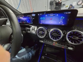 Mercedes-Benz EQB * 300 * CARFAX * БЕЗ ПЪРВОНАЧАЛНА ВНОСКА - 33000 € / 64542.39 лв. - 95056138 9