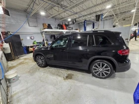 Mercedes-Benz EQB * 300 * CARFAX * БЕЗ ПЪРВОНАЧАЛНА ВНОСКА - 33000 € / 64542.39 лв. - 95056138 2