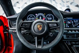 Porsche 911 GT3* Lift* Bose*  - 192000 € / 375519.36 лв. - 44561918 11