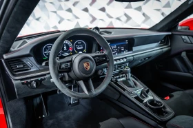 Porsche 911 GT3* Lift* Bose*  - 192000 € / 375519.36 лв. - 44561918 8