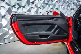 Porsche 911 GT3* Lift* Bose*  - 192000 € / 375519.36 лв. - 44561918 7