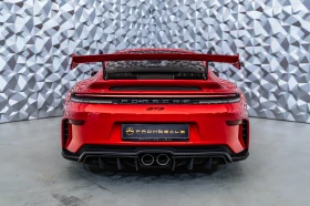 Porsche 911 GT3* Lift* Bose*  - 192000 € / 375519.36 лв. - 44561918 5