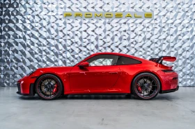 Porsche 911 GT3* Lift* Bose*  - 192000 € / 375519.36 лв. - 44561918 3