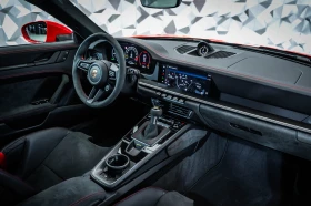 Porsche 911 GT3* Lift* Bose*  - 192000 € / 375519.36 лв. - 44561918 10
