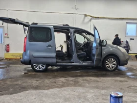 Citroen Berlingo 1.6.HDI.110.kc - 3600 € / 7040.99 лв. - 86927378 9