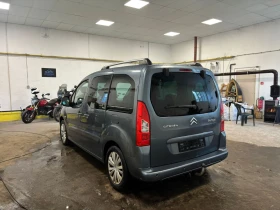 Citroen Berlingo 1.6.HDI.110.kc - 3600 € / 7040.99 лв. - 86927378 5