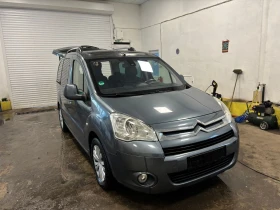Citroen Berlingo 1.6.HDI.110.kc - 3600 € / 7040.99 лв. - 86927378 3