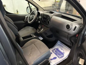 Citroen Berlingo 1.6.HDI.110.kc - 3600 € / 7040.99 лв. - 86927378 10