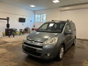 Citroen Berlingo 1.6.HDI.110.kc - 3600 € / 7040.99 лв. - 86927378 4