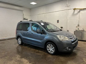Citroen Berlingo 1.6.HDI.110.kc - 3600 € / 7040.99 лв. - 86927378 7