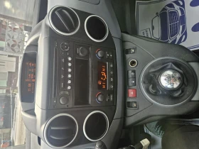 Citroen Berlingo 1.6.HDI.110.kc - 3600 € / 7040.99 лв. - 86927378 11