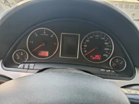 Audi A4 - 1850 € / 3618.29 лв. - 42500922 7