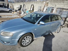Audi A4 - 1850 € / 3618.29 лв. - 42500922 2