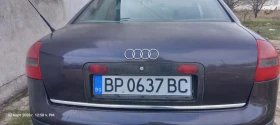 Audi A6 - 1300 € / 2542.58 лв. - 98740756 7