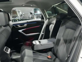 Audi A6 * Technik | HUD| 360CAM| B&O| ROOF| DRIVE ASSIST|  - 26200 € / 51242.75 лв. - 41856489 14