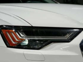 Audi A6 * Technik | HUD| 360CAM| B&O| ROOF| DRIVE ASSIST|  - 26200 € / 51242.75 лв. - 41856489 5