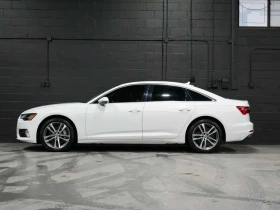 Audi A6 * Technik | HUD| 360CAM| B&O| ROOF| DRIVE ASSIST|  - 26200 € / 51242.75 лв. - 41856489 7