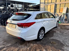 Hyundai I40 - 3800 € / 7432.15 лв. - 90215528 6