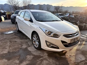 Hyundai I40 - 3800 € / 7432.15 лв. - 90215528 2