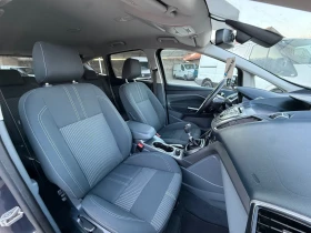 Ford C-max 1.6TDCI FACELIFT - 3499 € / 6843.45 лв. - 77027717 14