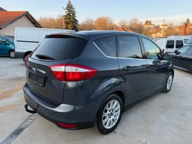 Ford C-max 1.6TDCI FACELIFT - 3499 € / 6843.45 лв. - 77027717 5