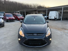 Ford C-max 1.6TDCI FACELIFT - 3499 € / 6843.45 лв. - 77027717 2