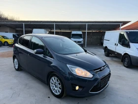 Ford C-max 1.6TDCI FACELIFT - 3499 € / 6843.45 лв. - 77027717 3