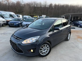 Ford C-max 1.6TDCI FACELIFT