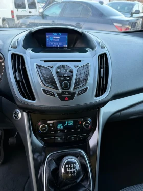 Ford C-max 1.6TDCI FACELIFT - 3499 € / 6843.45 лв. - 77027717 12
