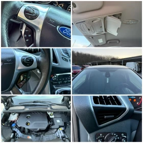 Ford C-max 1.6TDCI FACELIFT - 3499 € / 6843.45 лв. - 77027717 16