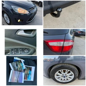 Ford C-max 1.6TDCI FACELIFT - 3499 € / 6843.45 лв. - 77027717 17