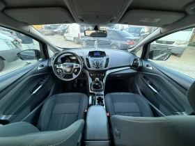 Ford C-max 1.6TDCI FACELIFT - 3499 € / 6843.45 лв. - 77027717 10