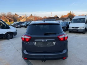 Ford C-max 1.6TDCI FACELIFT - 3499 € / 6843.45 лв. - 77027717 6