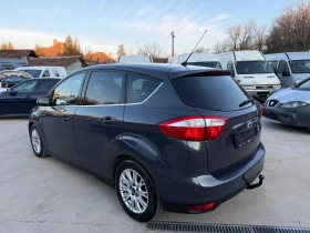 Ford C-max 1.6TDCI FACELIFT - 3499 € / 6843.45 лв. - 77027717 7