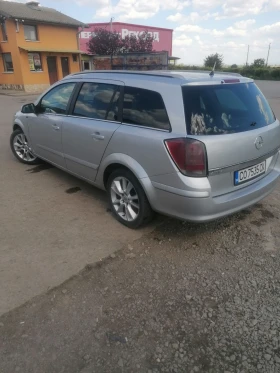 Opel Astra | Mobile.bg � ����� ������ 4