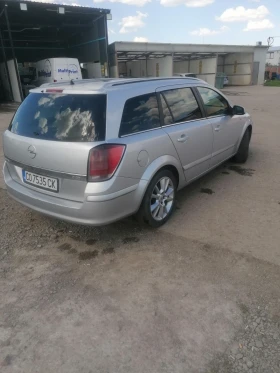 Opel Astra | Mobile.bg � ����� ������ 5