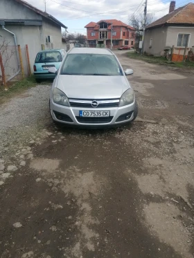 Opel Astra - 1700 € / 3324.91 лв. - 86883221 3