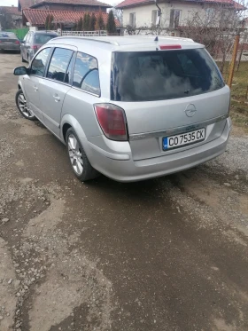 Opel Astra - 1700 € / 3324.91 лв. - 86883221 4